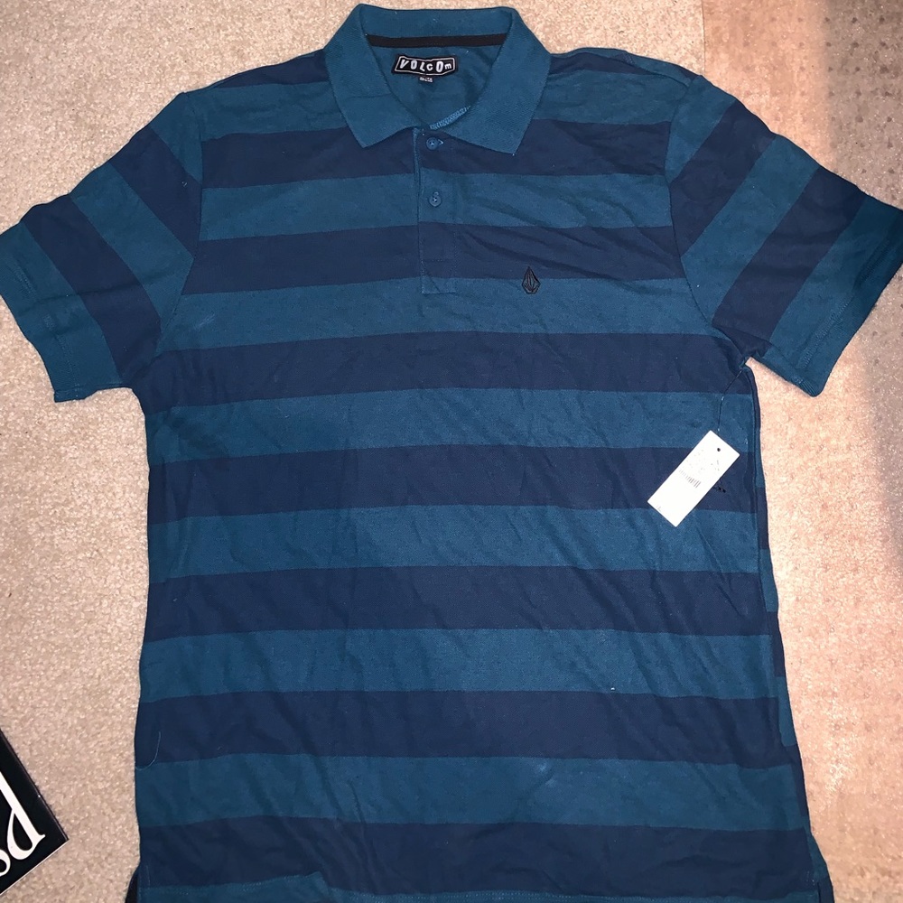Volcom Stone Polo shirt